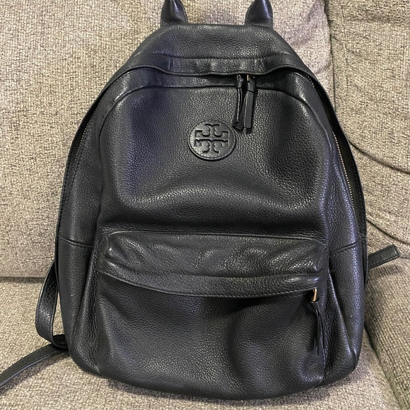 Tory Burch Backpack - Picture 1 of 9
